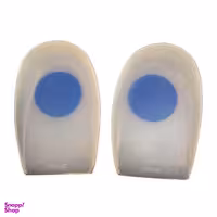 پد خارپاشنه تن یار کد 70513 سایز 39-37