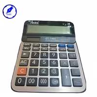ماشین حساب کاسیک GY140C