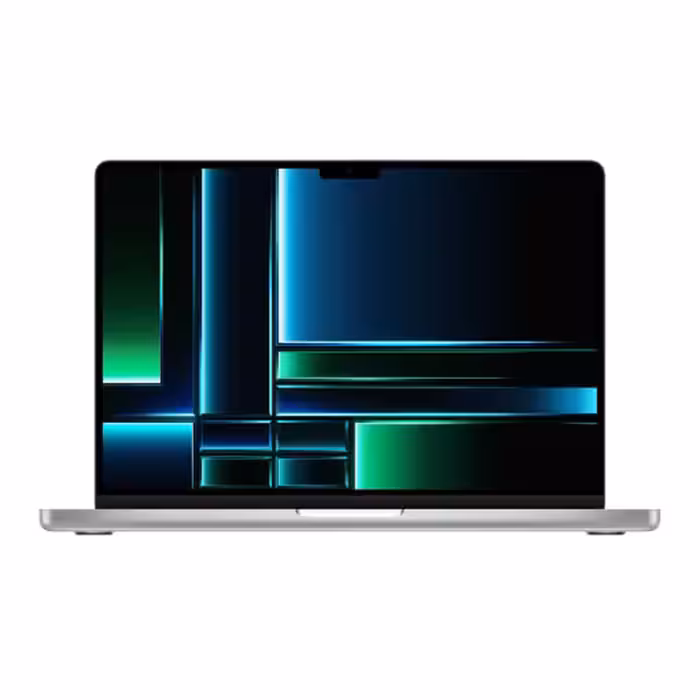 لپ تاپ 14.2 اینچی اپل مدل 2023 MacBook Pro MPHH3