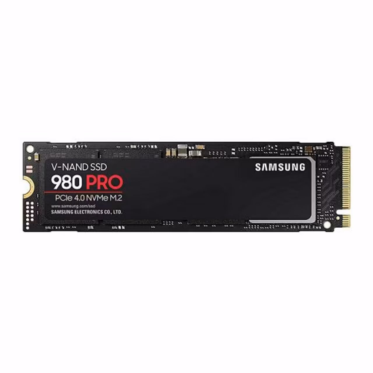 اس اس دی سامسونگ مدل 980PRO M.2 2280 NVMe 1TB