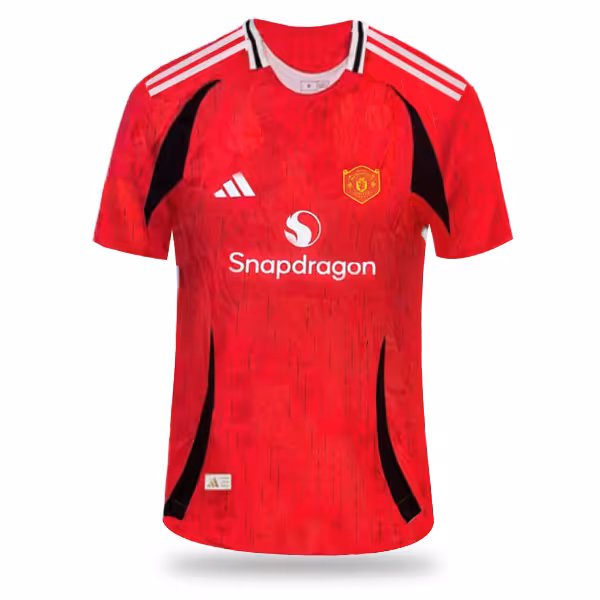 پیراهن اول منچستریونایتد 2024/2025 (پلیری)