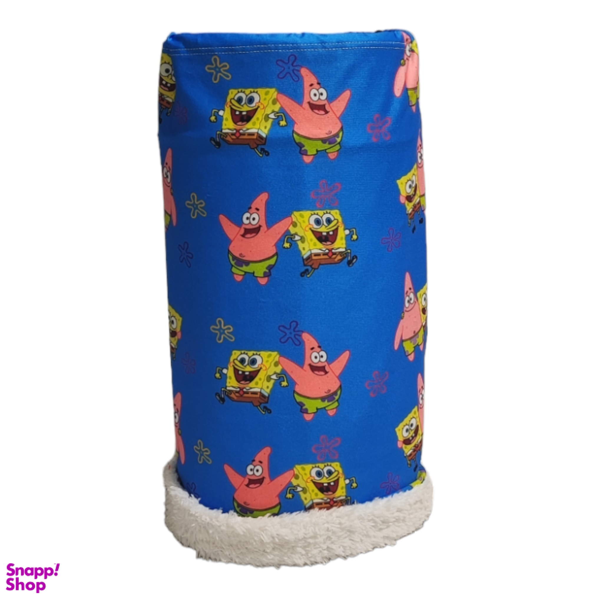 دستمال سر و گردن مدل BAFF115