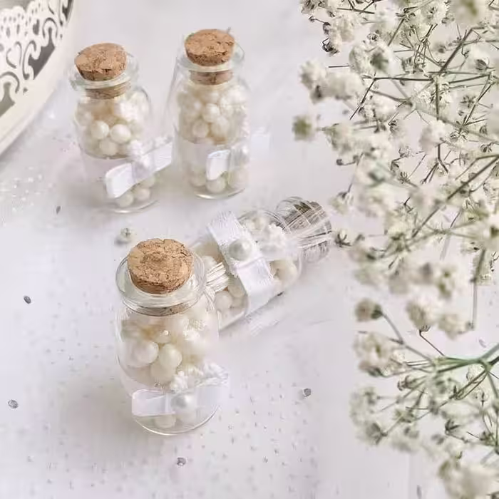 گیفت شیشه نقل 