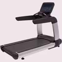 تردمیل باشگاهی دی اچ زد مدل DHZ 8600P