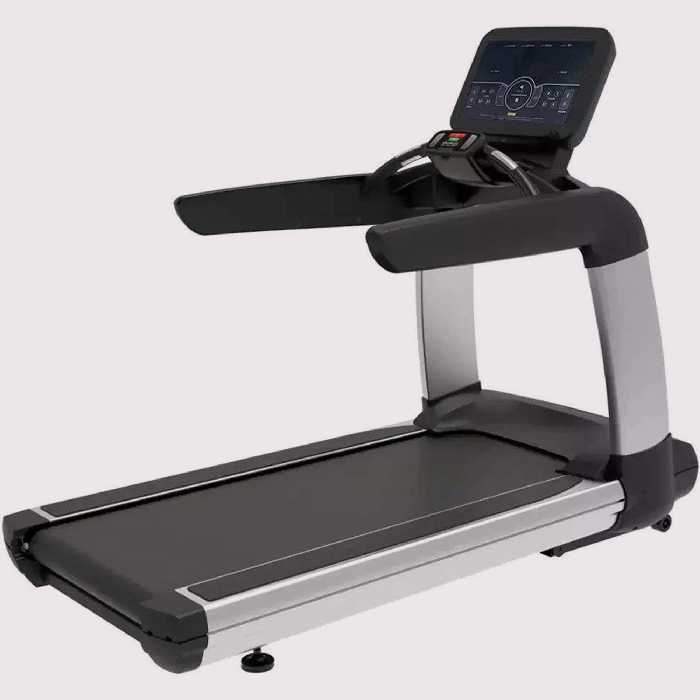 تردمیل باشگاهی دی اچ زد مدل DHZ 8600P