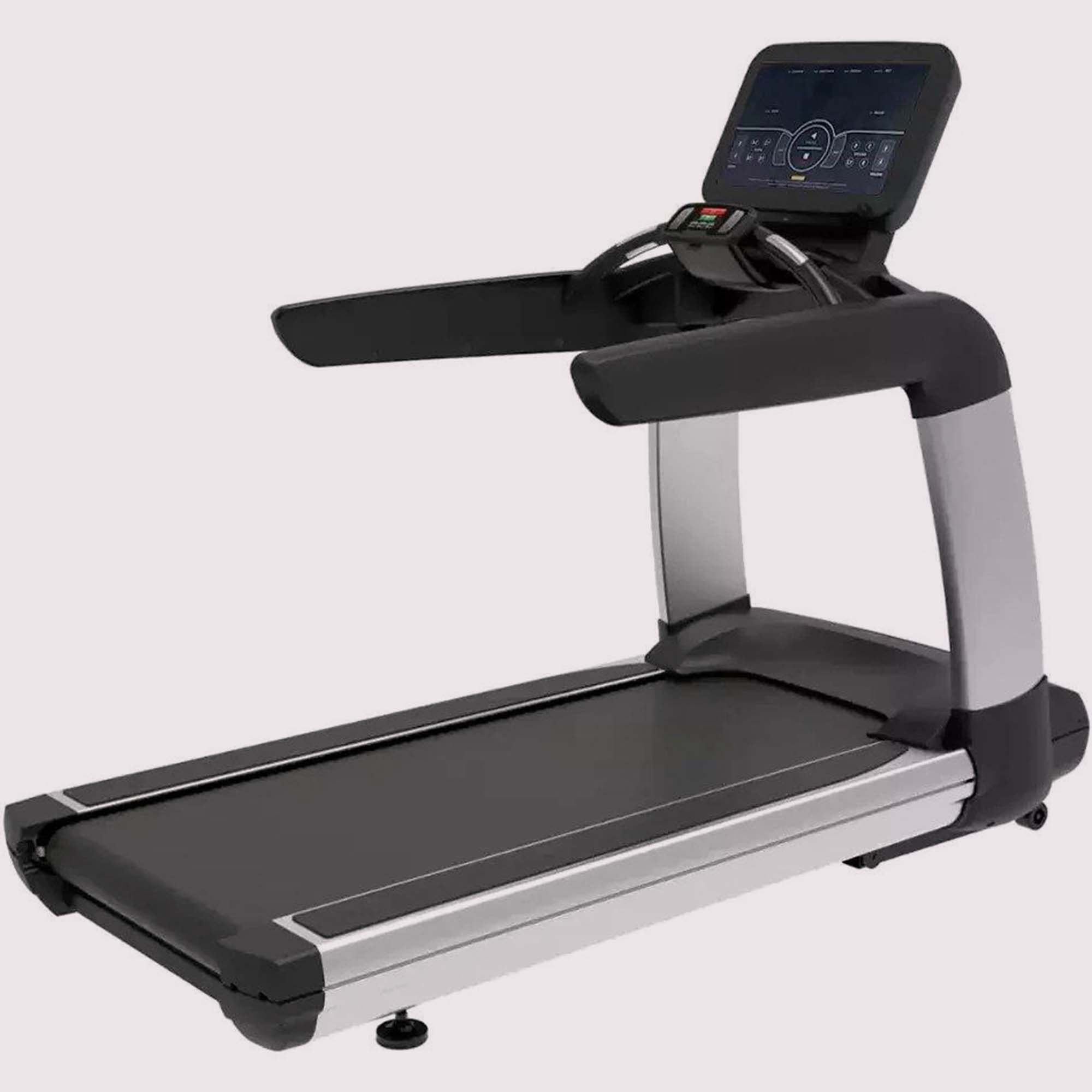 تردمیل باشگاهی دی اچ زد مدل DHZ 8600P