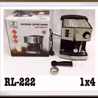 اسپرسو ساز  زیگما