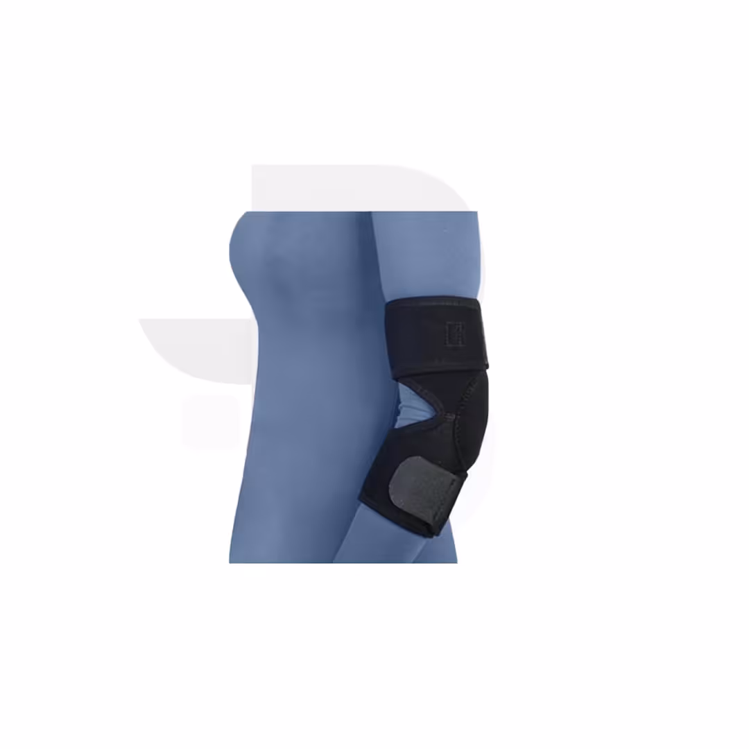 آرنج بند نئوپرن تک سایز طب و صنعت 36500