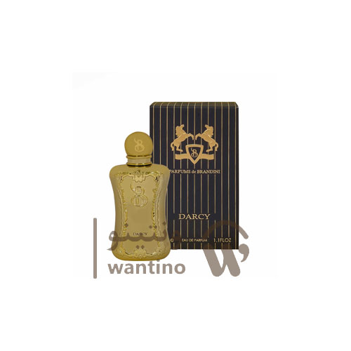 عطر ادکلن زنانه پرفیوم دو مارلی دارسی برندینی (Brandini Parfums De Marly Darcy) حجم 33 میل