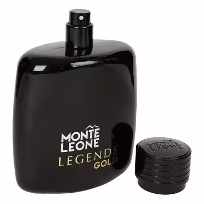 عطر ادکلن رایحه مونت بلانک لجند گلد شرکت فراگرنس