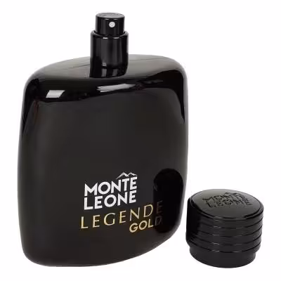 عطر ادکلن رایحه مونت بلانک لجند گلد شرکت فراگرنس