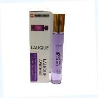 عطر جیبی زنانه لالیک امتیست 35 میل