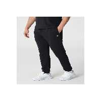 شلوار گرمکن ورزشی مشکی مردانه سیاه لباس HMLT ICO SWEAT SIX 931893 2001 hummel