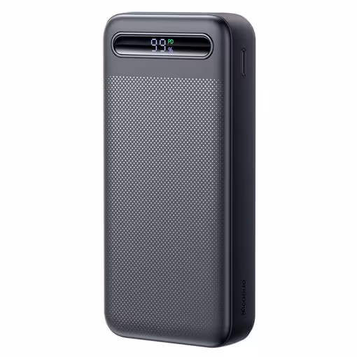 پاوربانک مک دودو 22.5W مدل MC-389 ظرفیت 20000 میلی آمپر ساعت