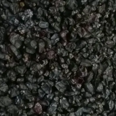 زرشک سیاه نیم کیلویی مخصوص خورشت خلال کرمانشاهی 