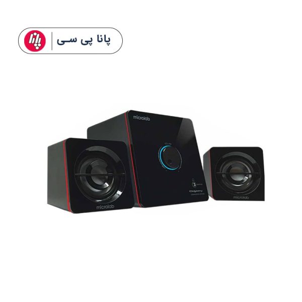 اسپیکر Microlab-Odyssey