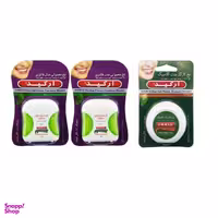 نخ دندان ارکید (Orchid) مدل 03 بسته 3 عددی