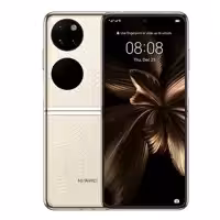 گوشی هواوی HUAWEI P50 POCKET حافظه 512 و رم 12 گیگابایت