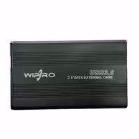قاب هارد 2.5 اینچی SATA به USB 3.0 ویپرو
