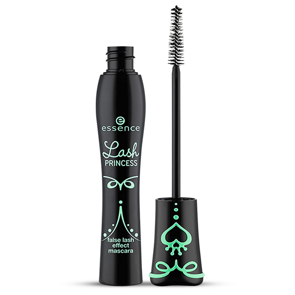 ریمل حالت دهنده اسنس سری Lash Princess مدل False Lash Effect (21640)