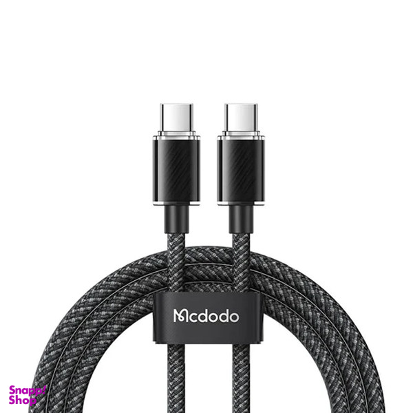 کابل USB-C مک دودو مدل CA-367 طول 1.2 متر