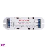 ترانس مهتابی میکرومکس مدل PFL 2x40w