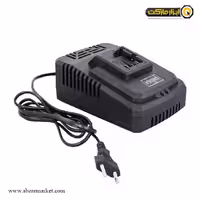 فست شارژر 36 ولت شپخ مدل BC2A-Li36V