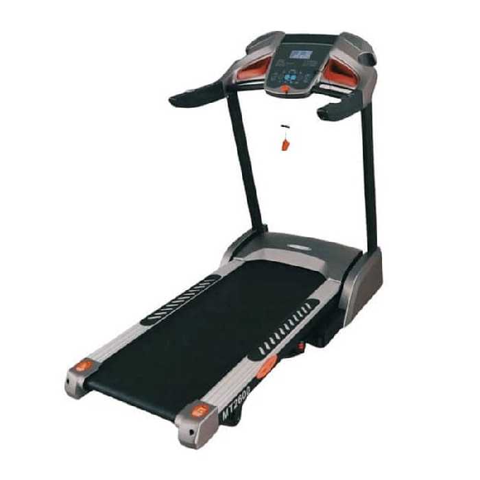 تردمیل تک کاره خانگی پرومستر ProMaster MT2600