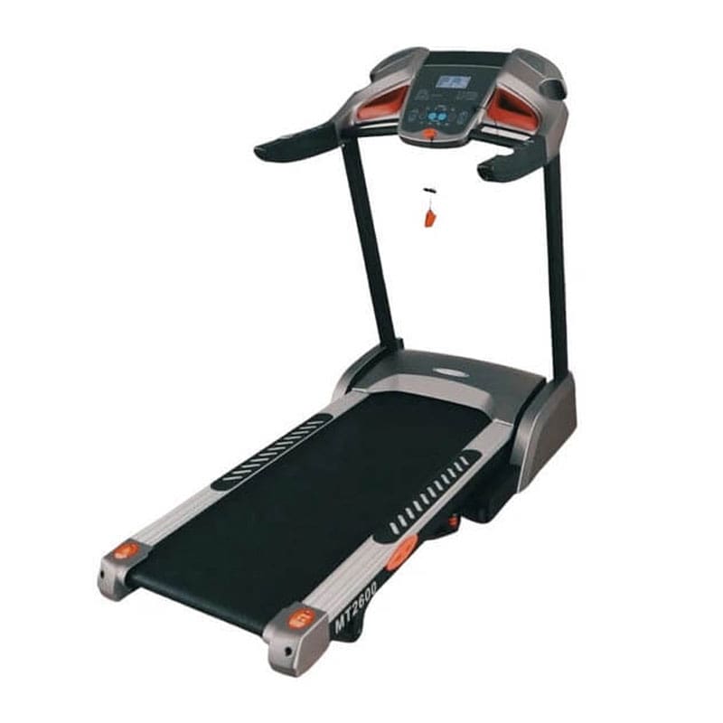 تردمیل تک کاره خانگی پرومستر ProMaster MT2600