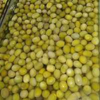 وکیوم زیتون کنسروی سوپر 400گرمی