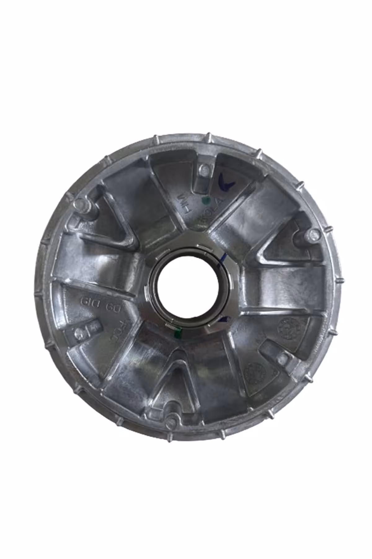 لوازم یدکی موتورسیکلت HONDA ACTAVA 125 2023 2025 قبل از متغیر رانندگی میز تخت BURCU BAGA A MotoExpress