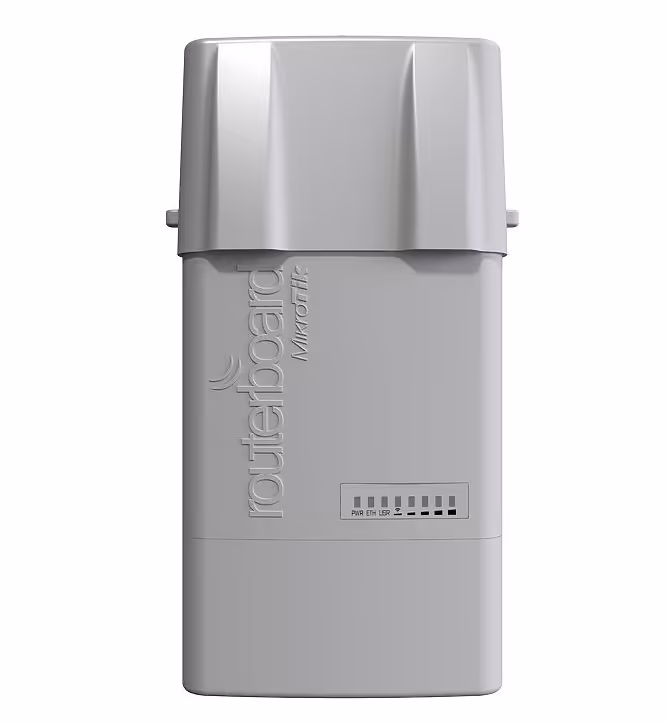 رادیو بی‌سیم میکروتیک مدل BaseBox 6 RB912UAG-6HPnD-OUT