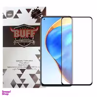 محافظ صفحه نمایش 5D بوف مدل F33 مناسب برای گوشی موبایل شیایومی Mi 10 /Mi 10 Pro