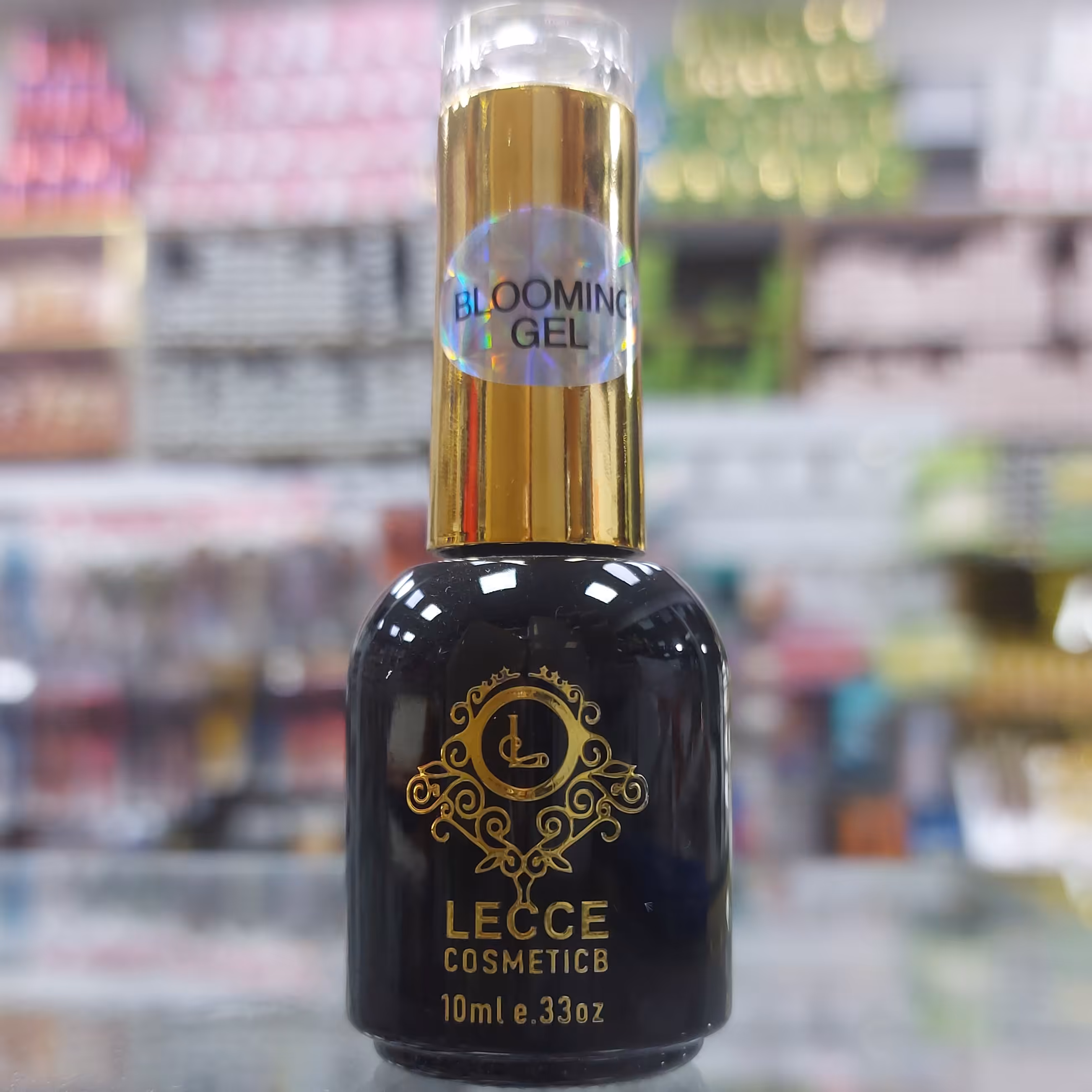 بلومینگ ژل کاشت ناخن 
