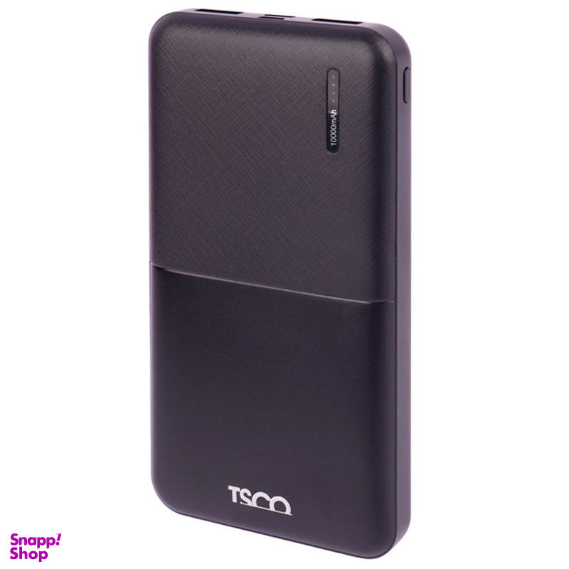 شارژر همراه تسکو مدل TP 810 ظرفیت 10000 میلی آمپر ساعت