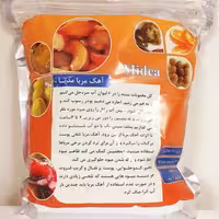 آهک مربا ،آهک مربا مدیا 800 گرمی