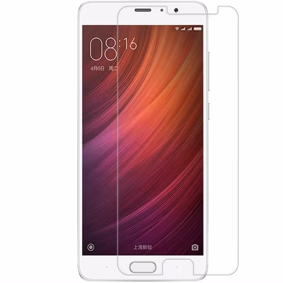 محافظ صفحه نمایش گلس مناسب برای گوشی موبایل شیائومی Redmi Pro