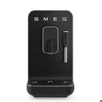 اسپرسوساز اسمگ مدل SMEG BCC02FBMEU