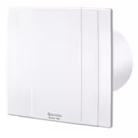 هواکش خانگی بلابرگ مدل QUATRO -100 سفید