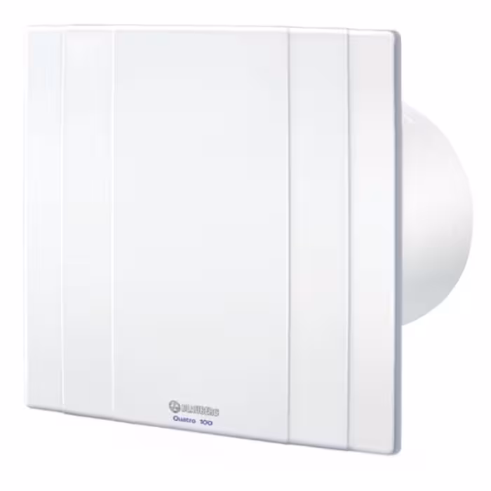 هواکش خانگی بلابرگ مدل QUATRO -100 سفید