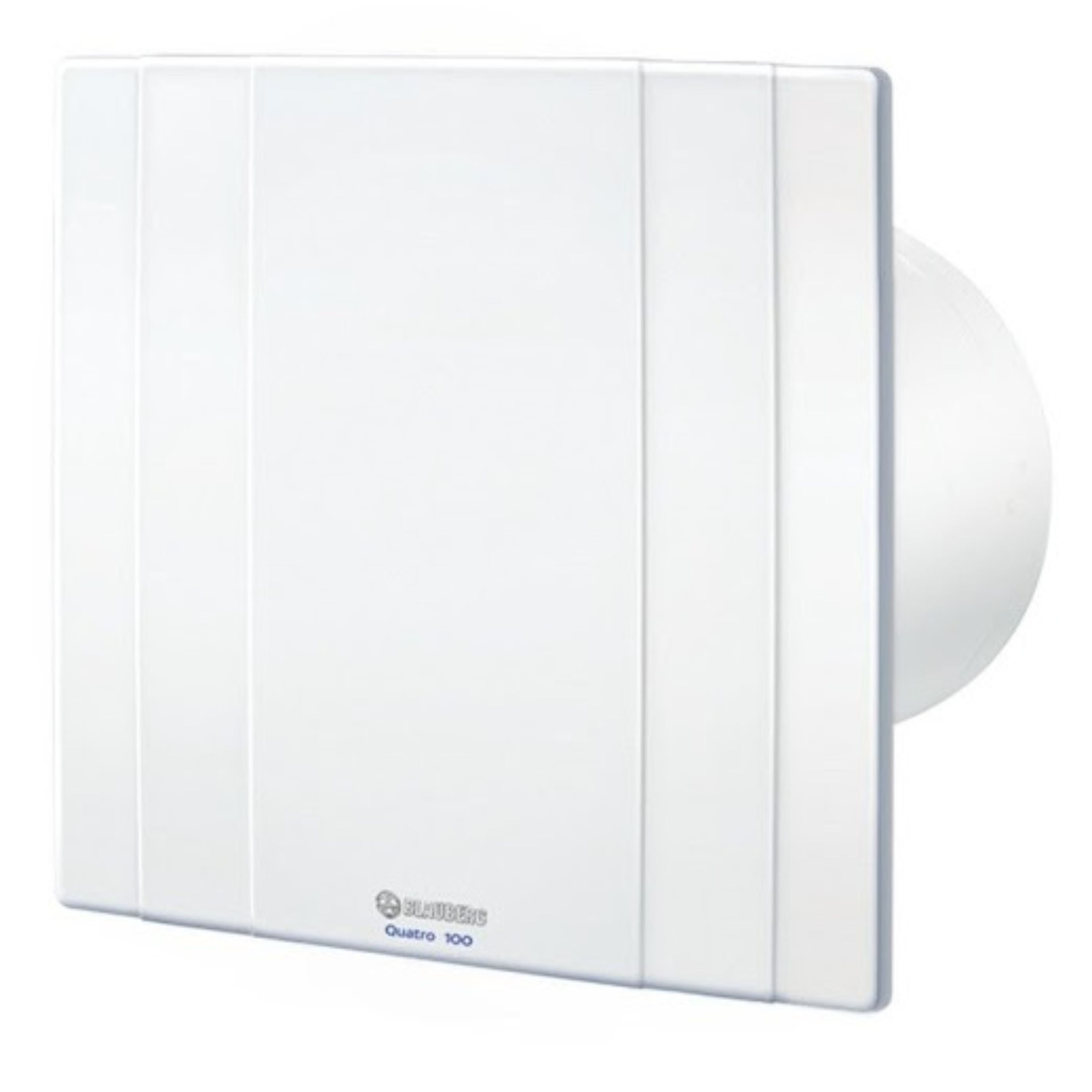 هواکش خانگی بلابرگ مدل QUATRO -100 سفید