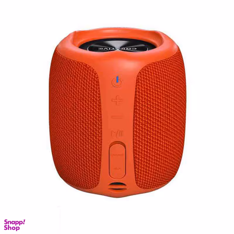 اسپیکر بلوتوث قابل حمل کریتیو (Creative) مدل Muvo Play