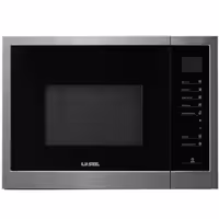 مایکروویو IM 112 ایلیا استیل