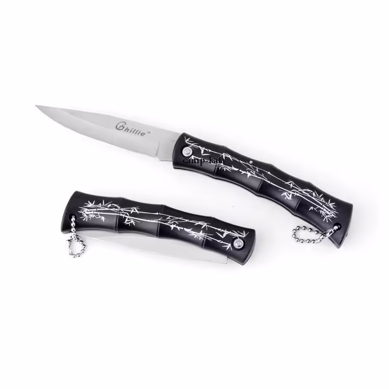 چاقوی G131 Bamboo