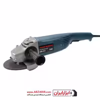 فرز آهنگری 180 میلیمتر حدید برش مدل HB-51