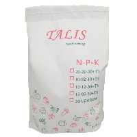 کود مخصوص گوجه و خیار تالیس وزن 10 کیلوگرم