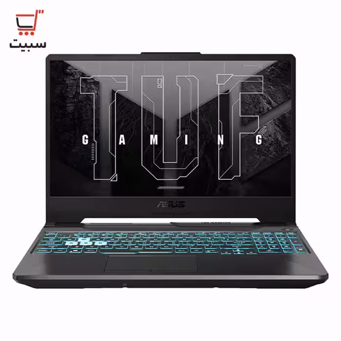 لپ تاپ 15.6 اینچی گیمینگ ایسوس مدل FX506HC-CF