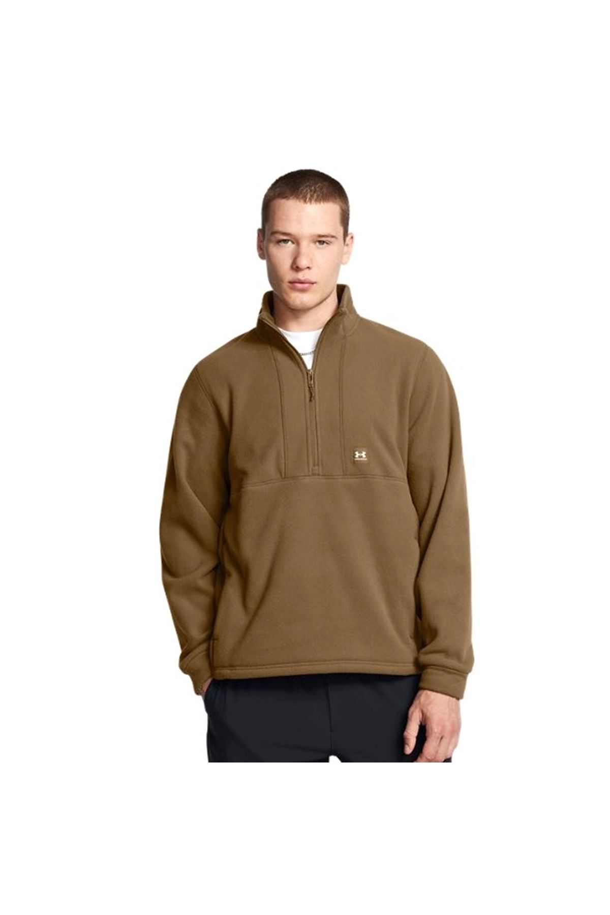 سویشرت ورزشی چند رنگ مردانه لباس در فضای باز Under Armour