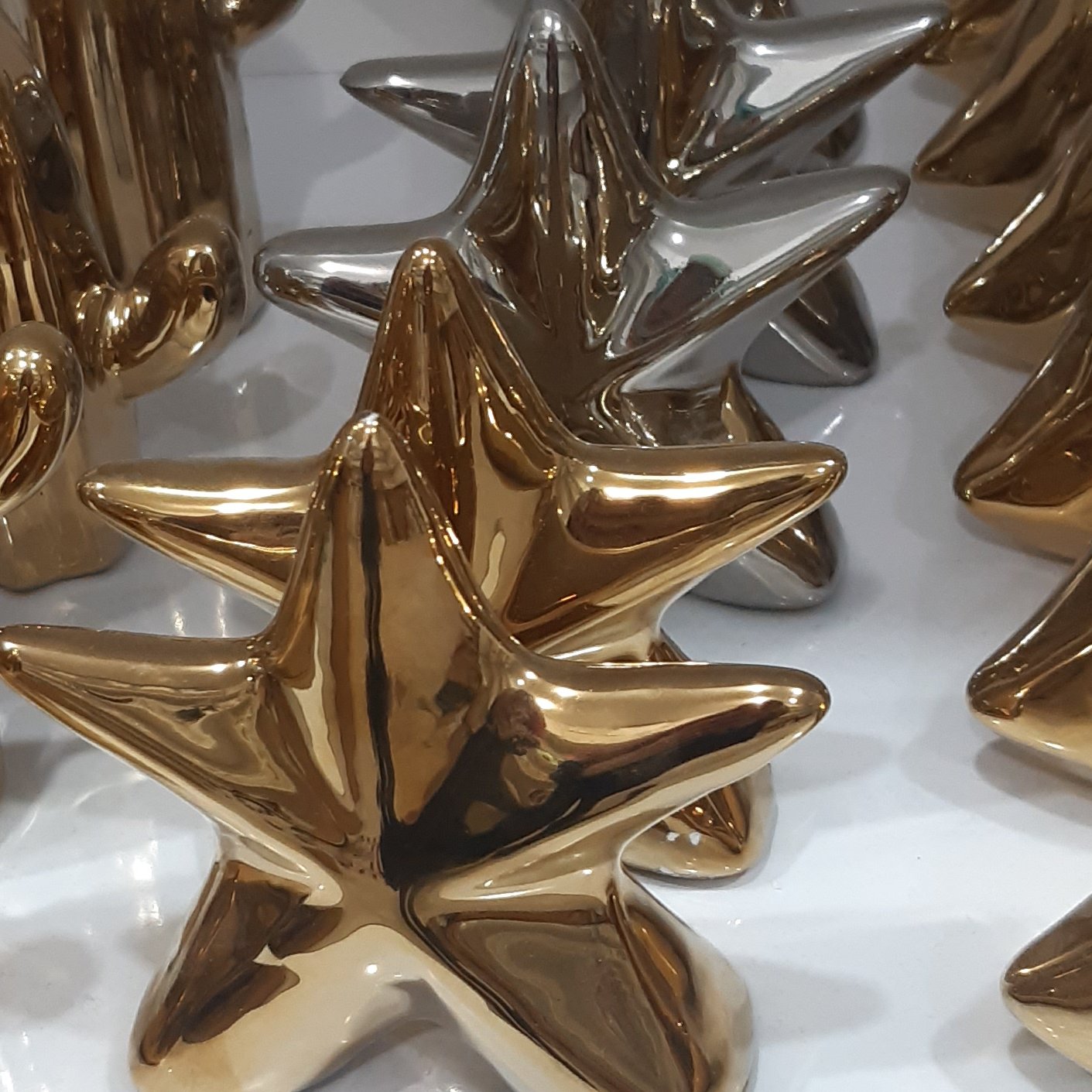 دکوری ستاره