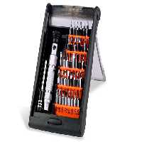 مجموعه پیچ گوشتی Jakemy JM-8151 38 in 1 Screwdriver Set
